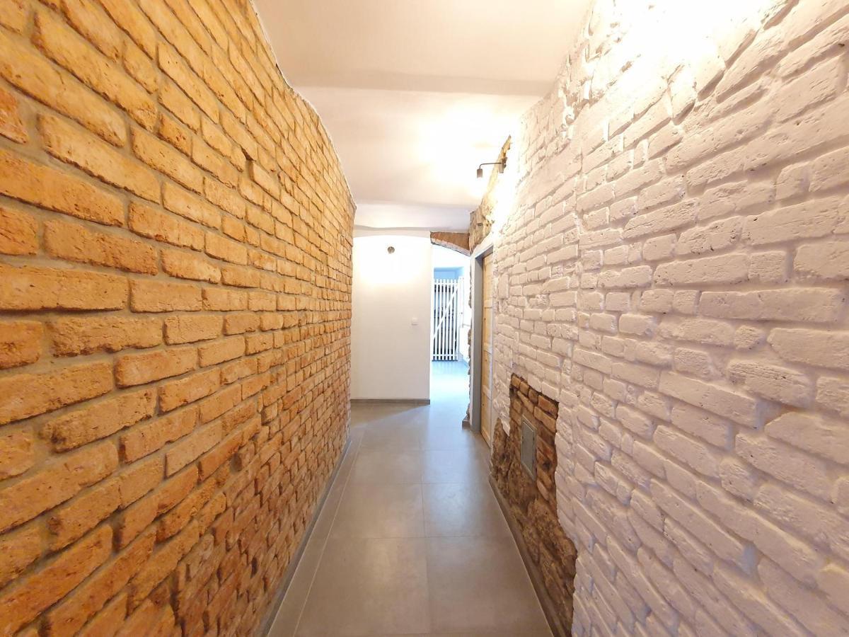 Apartmany U Muzea Horni Blatna Exterior photo