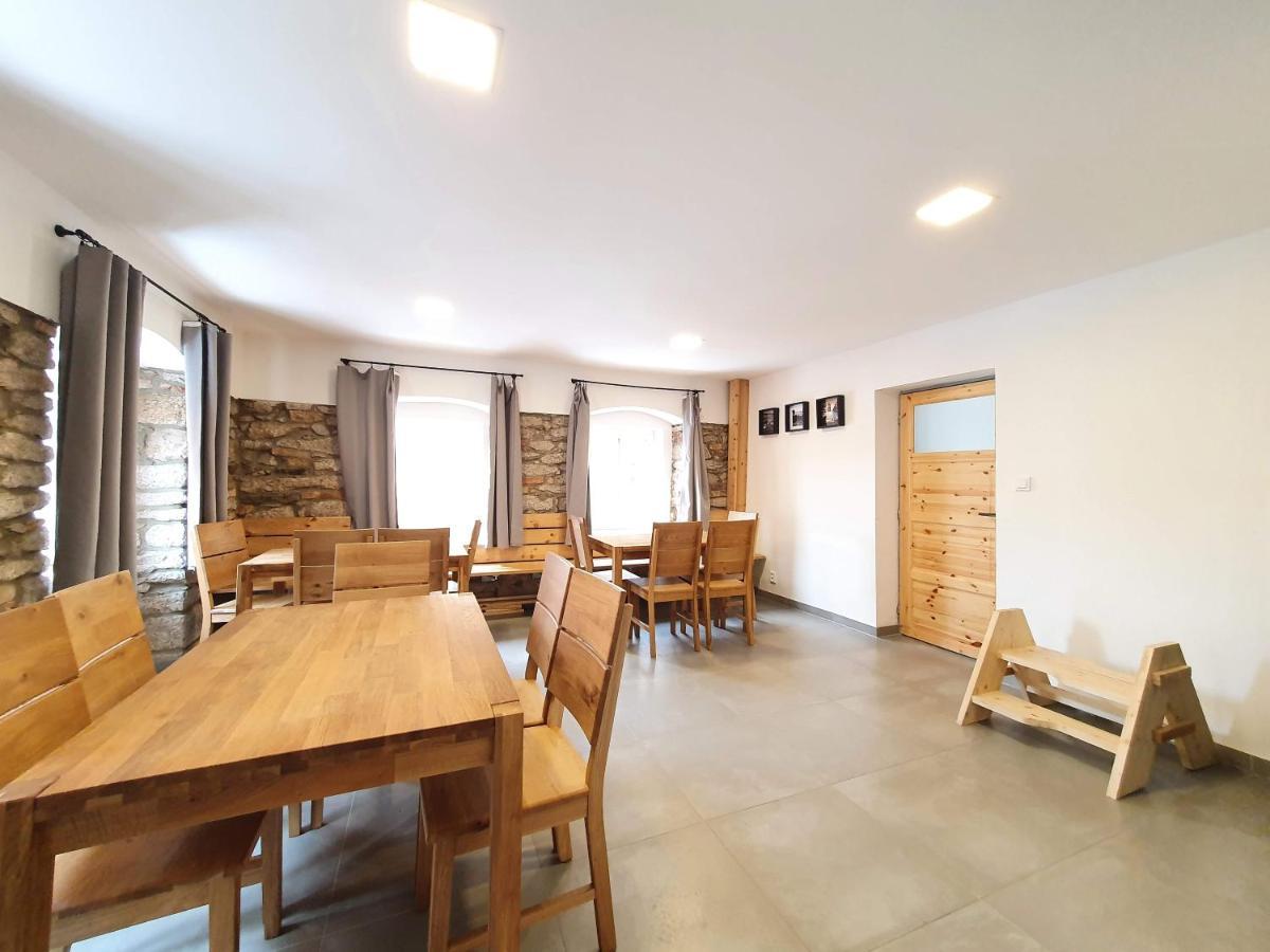 Apartmany U Muzea Horni Blatna Exterior photo