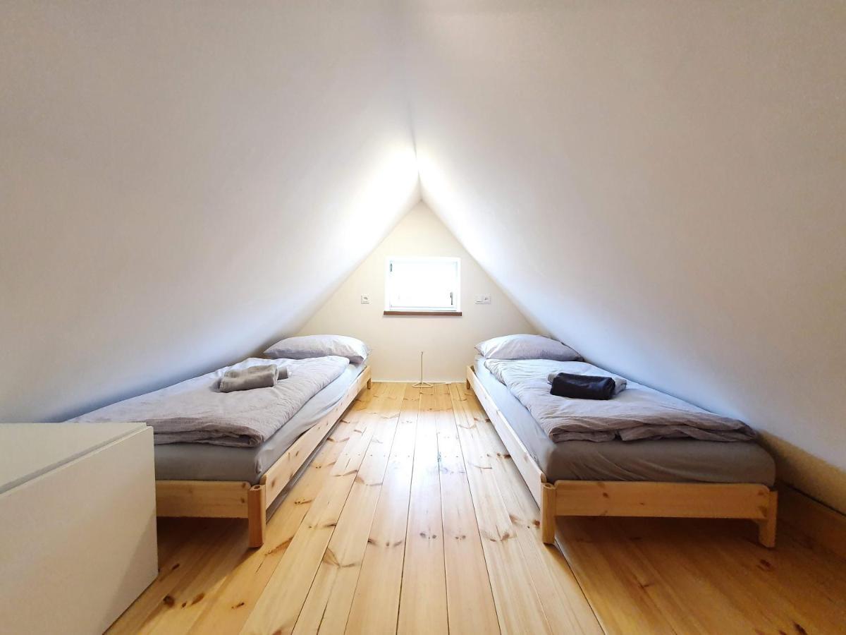 Apartmany U Muzea Horni Blatna Exterior photo