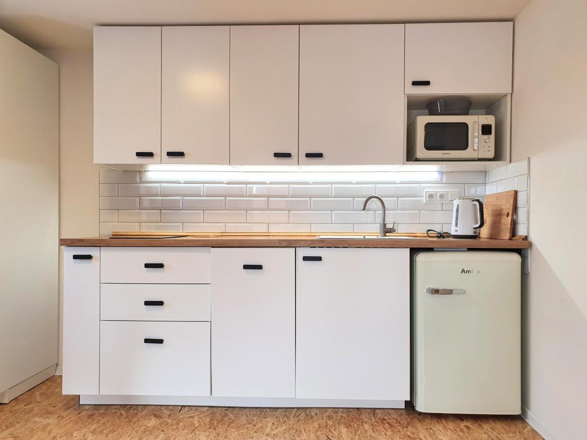 Apartmany U Muzea Horni Blatna Exterior photo