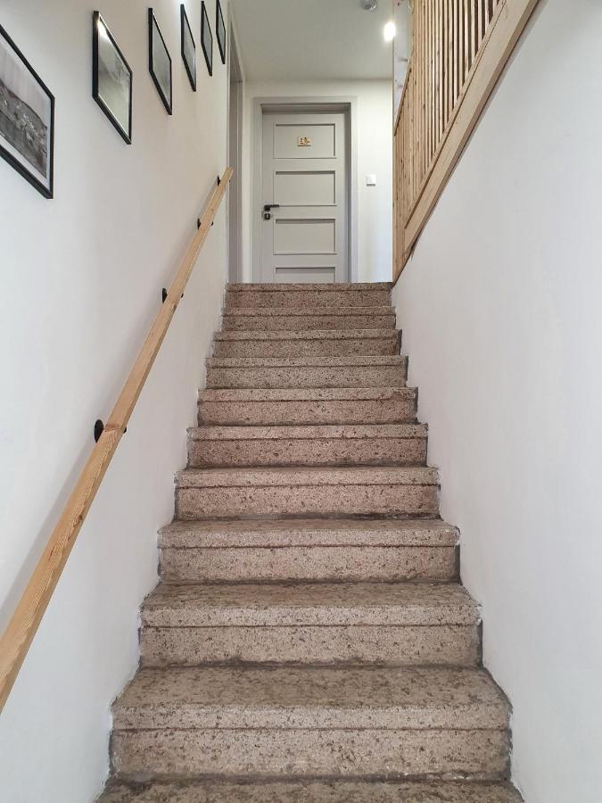 Apartmany U Muzea Horni Blatna Exterior photo
