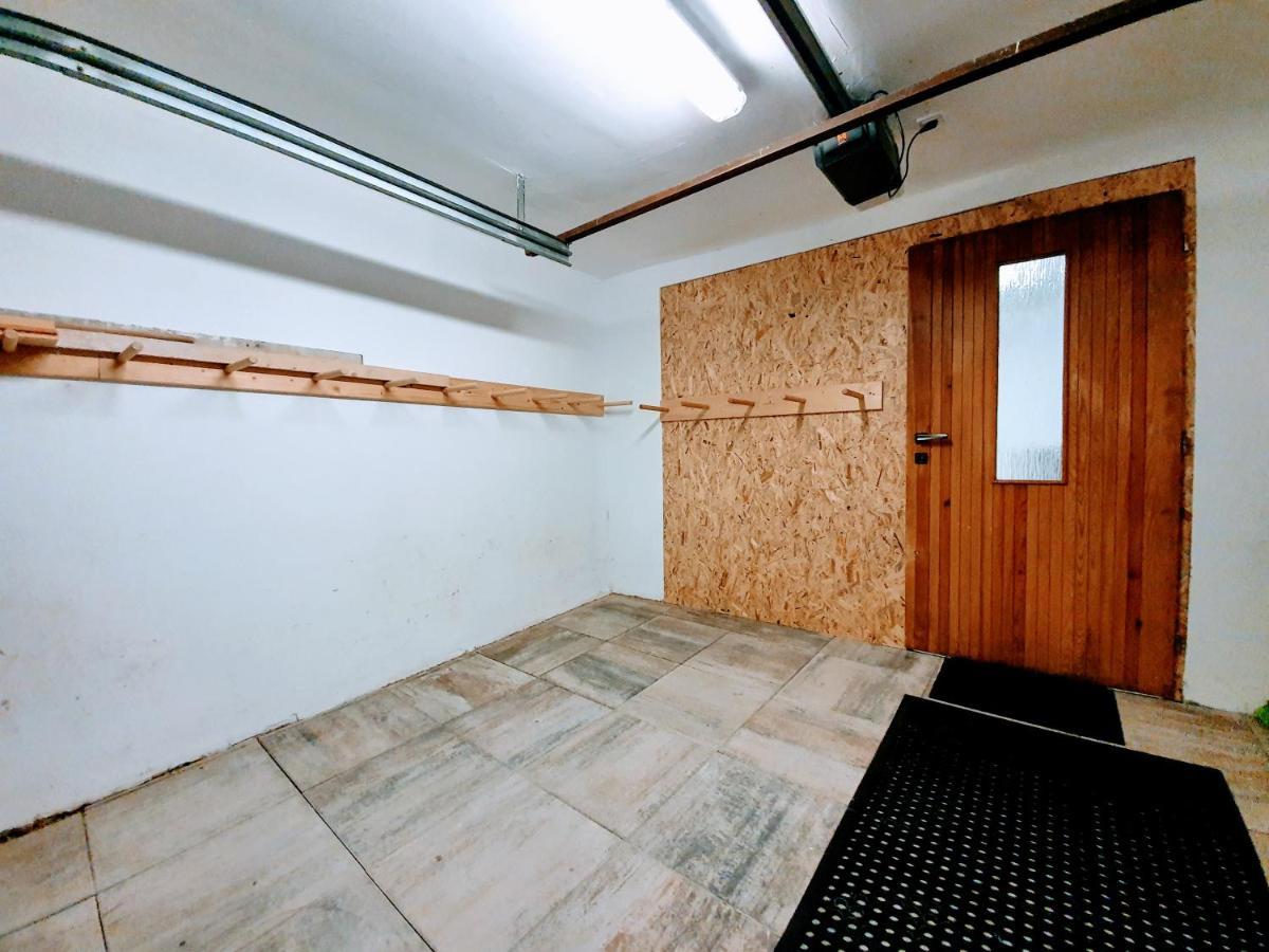 Apartmany U Muzea Horni Blatna Exterior photo